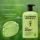 thumbnail image 2 of Dr Dennis Gross Aceite limpiador láctico cremoso con vitamina C que elimina el maquillaje y SPF 6 onzas líquidas, 2 of 5