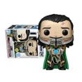 thumbnail image 5 of FUNKO POP THOR LOKI #36 Los Vengadores Loki #747 PRESIDENTE LOKI #898 #895 Figuras de acción Juguetes Colección Muñecas Regalo para niños, 5 of 5