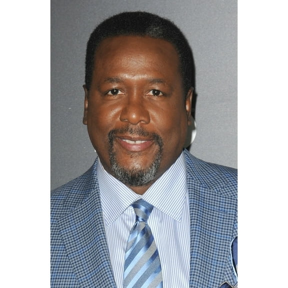 Wendell Pierce At Arrivals For Confirmation Special Screening Signature Theatre New York Ny April 7 2016. Photo By