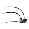 thumbnail image 1 of Chapa Puerta OEM Trasera Derecha Inferior Transit-250 V6 3.7l DE 2015 A 2019 Ford Original, 1 of 7