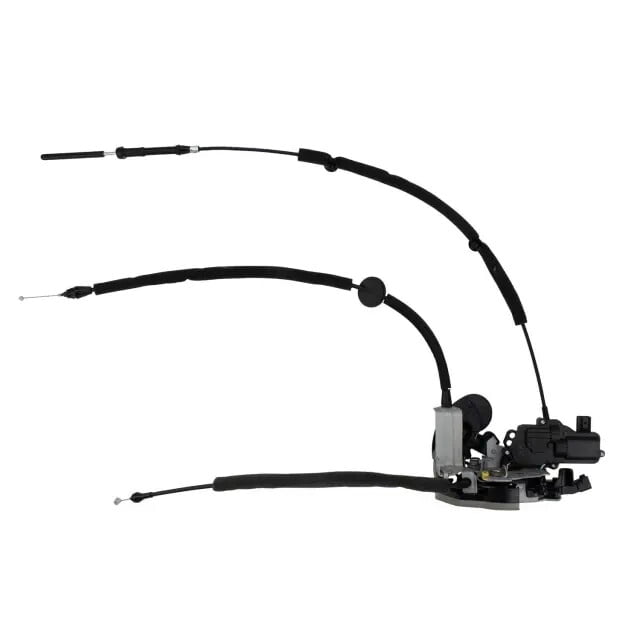 Chapa Puerta OEM Trasera Derecha Inferior Transit-250 V6 3.7l DE 2015 A 2019 Ford Original