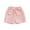 Pink, variant on Pimfylm Bike Shorts Girls Toddler Baby Boys Summer Knee Length Solid Cotton Candy Sport Shorts Kids Harem Pants Light Green,Size for 18-24 Months