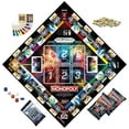 thumbnail image 4 of Monopoly Prizm: NBA 2nd Edition Board Game, Monopoly Game with 2023-24 Panini NBA Trading Cards, 4 of 5