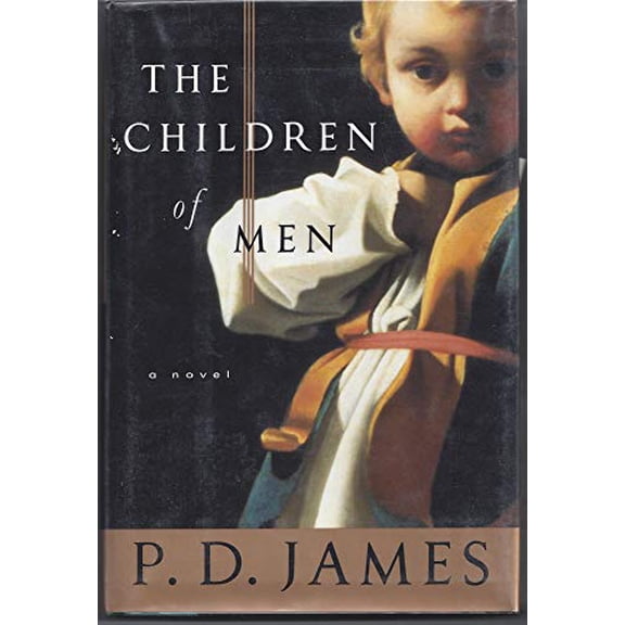 The Children Of Men