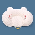 thumbnail image 3 of Almohada Infantil Sunnimix Evita La Cabeza Plana Ergonómica 0 A 3 Años No Desmontable, 3 of 8