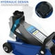 thumbnail image 4 of Gato hidráulico para coche, Gato de suelo de 3 toneladas, Gato de perfil bajo, Gato hidráulico para suelo, Gato de perfil bajo para coche, 4 of 7