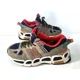 thumbnail image 5 of New Balance Salehe Bembury x 574 YURT Team Forest Green Size 11 EU 45 MS574YSB, 5 of 5