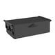 thumbnail image 4 of Forro plegable para carro Gloria bolsa para carrito de compras impermeable negro, 4 of 9