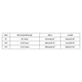 thumbnail image 3 of Landzoo Toddler Kids Boys Girls Shirts Solid Color Loose Batwing Long Sleeve Boat Neck T-Shirt Summer Open Crochet Knit Loose Fit Girls Tops Size 6-8 Years White, 3 of 9