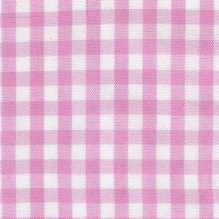 Shason Textile Poly Cotton Gingham Print For Crafts At Home, 3 yds, Available In Multiple