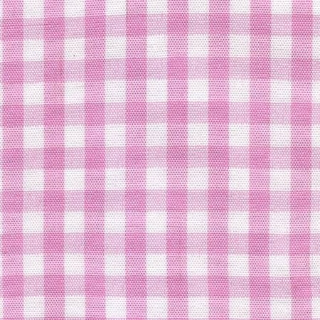 Shason Textile Poly Cotton Gingham Print For Crafts At Home, 3 yds, Available In Multiple