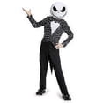 thumbnail image 2 of DISFRAZ PREMIUM INFANTIL DISGUISE JACK SKELLINGTON L, 2 of 3