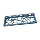 thumbnail image 4 of Funda para teclado multifuncional, accesorios para teclado, funda para teclado del 60%. Azul, 4 of 8