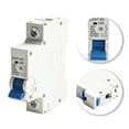 thumbnail image 3 of Miniature Circuit Breaker DZ47-63 Pole 40A 230V C40 C Curve, 3 of 9