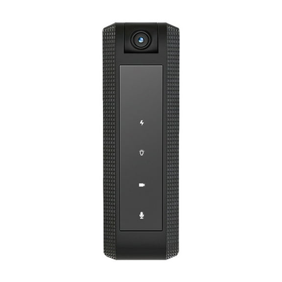 JOGZMZ Mobile Phone Direct Connection Meeting Records Enforcement Recorder Smart Recorder Outdoor Sports Camera Portable Long Battery Life