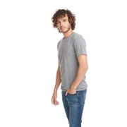 Next Level Mens Tri-Blend Crew Tee