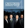 thumbnail image 1 of Law & Order - Criminal Intent: The Fourth Year [DVD], 1 of 4