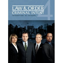 Law & Order: Trial by Jury - The Complete Series (DVD) 10