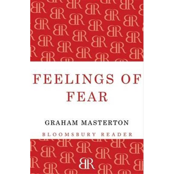 Pre-Owned Feelings of Fear (Paperback)