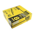 thumbnail image 3 of Cable Electrico THW Keer Calibre 8 Alucobre Rollo 100M Antiflama Negro, 3 of 4