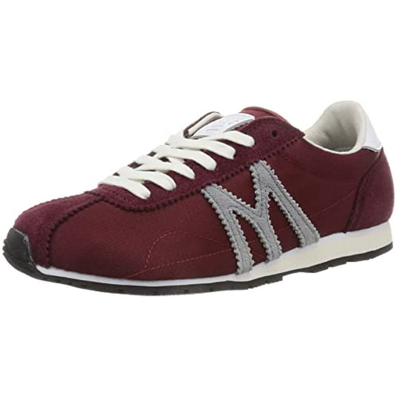 [Mizuno] Espadrilles MLC-00 Bordeaux x Gris 27,5 cm 2E