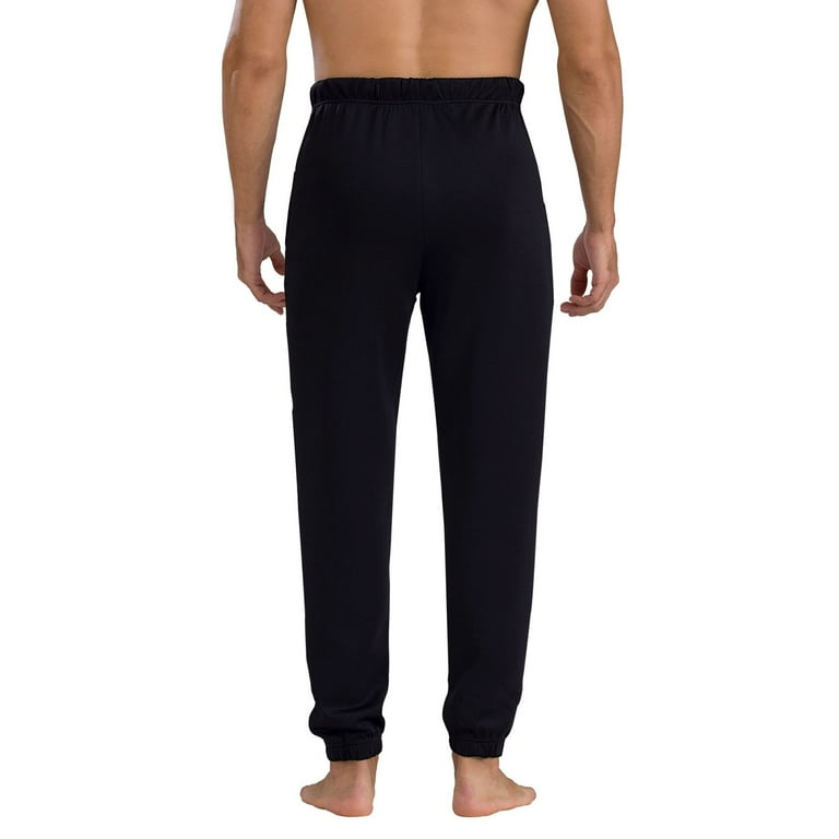 Sweatpants for Men Cute Cartoon Shark Adjustable Elastic Band Mens Joggers With Pockets Athletic Gym Workout Casual Track Pants for Men Walmart