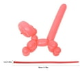 thumbnail image 2 of 100pcs DIY Twisting Animal Balloons Decorative Balloons Wedding Birthday Balloons, 2 of 9