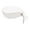A, variant on WMQPNNS New Trending Multifunctional Drain New Food Strainer with Integrated Drain Spout Kitchen Fruit Cleaning Bowl Food Catcher Drainer for Washing Vegetables and Fruits Todays Deals Clearance Sale