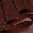 thumbnail image 3 of ELW 6-7 oz. 2.4-2.8mm Peanut Pre-Cut 8-10 SQ FT 0.74-0.92m2  Full Grain Leather Bison Hide Tooling, Carving, Molding, DIY Craft Projects, Bag, Chap, Motorcycle, Shoe, Clothing, Jewelry, Wrapping, 3 of 8