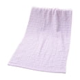 thumbnail image 2 of Face Towels Soft Absorbent Hand TowelsQuick Dry Facial Washcloths Soft Bath Towels For Home Bathroom Daily Use, 2 of 7