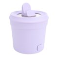 thumbnail image 1 of Electric Pot, 400W Electric Ramen Cooker  for Hot Pot, 1 of 7