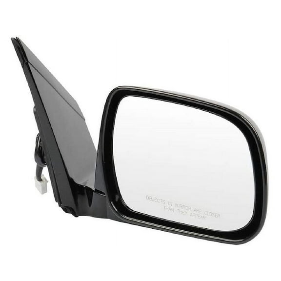 Right Passenger Side Power Mirror - with Heated Glass and Memory - Paint to Match - Compatible with 2007 - 2009 RX350 2008