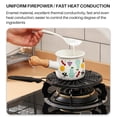 thumbnail image 3 of Placa difusora de calor herramienta de cocina para el hogar caja fuerte resistente para el hogar ANGGREK Otros, 3 of 8