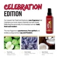 thumbnail image 4 of Tratamiento capilar REVLON PROFESSIONAL UNIQONE 150ml Celebration, 4 of 5