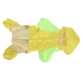 thumbnail image 1 of Imperméable pour Animaux de Compagnie, Imperméable pour Animaux de Compagnie Accessoire pour Animaux de Compagnie Imperméabilisant pour Chiens Durabilité Éprouvée, 1 of 14