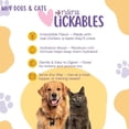 thumbnail image 3 of Café Nara Chicken Flavored Lickable Treats for Cats - Pack of 6, 3 of 7