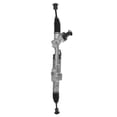 thumbnail image 5 of Detroit Axle - AWD Complete Power Steering Rack and Pinion Assembly for 2013-2014 Cadillac ATS, 5 of 7