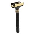 thumbnail image 4 of Recortadora de seguridad de doble filo BuyWeekMX para hombres Artesanía superior, 4 of 9