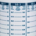 thumbnail image 4 of Botella mezcladora de combustible marino Attwood de 1 cuarto de galón de boca ancha, 4 of 8