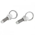 thumbnail image 2 of Pratique 2pcs Soupapes de Surpression, Homebrew Soupapes de Surpression, pour la Maison, 2 of 8