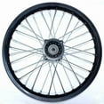 thumbnail image 5 of Applies to 1.60x 17 inch Rear Rims Aluminum Alloy Disc Plate Wheel Rims 1.60 x 17"inch KLX CRF Kayo Apollo BSE Pit Bike Dit Bike, 5 of 7