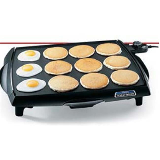 George Foreman 11.42-in L X 7.6-in W Non-Stick Residential At - Foto 3