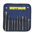 thumbnail image 2 of Juego Prof Comb Cinceles Puntos Y Botadores 9 Pz SURTEK 117194, 2 of 2