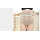 Body Shaper Shaper Slip Taille Haute pour Femme Slimmer – image 2 sur 5