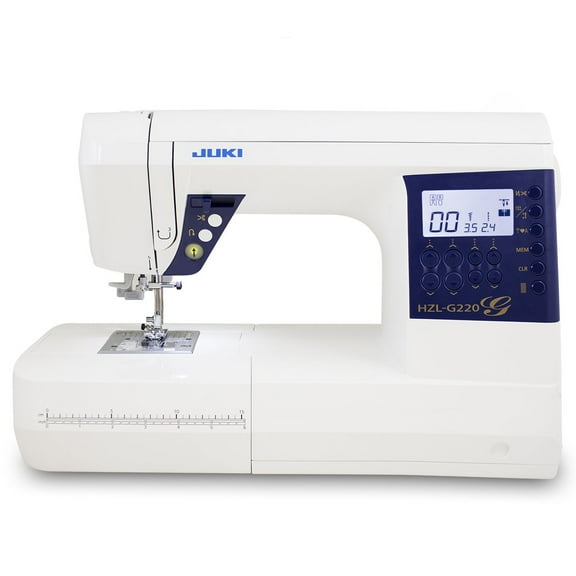 Juki HZL-G220 Sewing Machine