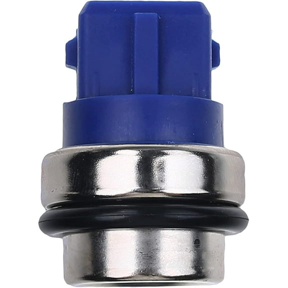 A-Premium Engine Coolant Temperature Sensor Compatible with Audi A4 Quattro S6 Volkswagen Golf 1995-1999 Jetta Rabbit Cabriolet Combi Corrado Derby EuroVan Scirocco