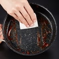 thumbnail image 4 of Poêle à Omelette Antiadhésive Légère Pliable pour Extérieur Chauffage Rapide Poêle à Frire pour Camping Randonnée Excursion, 4 of 8