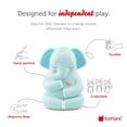 thumbnail image 3 of Figura de juguete con audio Tonies Affirmations Greta The Elephant, 3 of 6