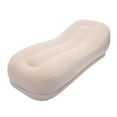 thumbnail image 1 of Portable Blow Up Sofa, Self Inflating Sofa Soft Ergonomic  for Tent, 1 of 7