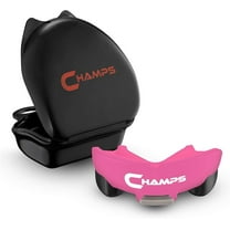 Champs MMA Mouth Guard for Boxing Wrestling and Karate